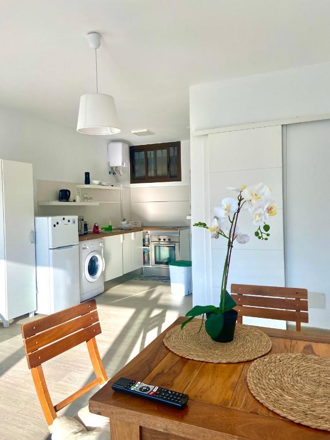 Sunhome Apartment Mogán Kültér fotó