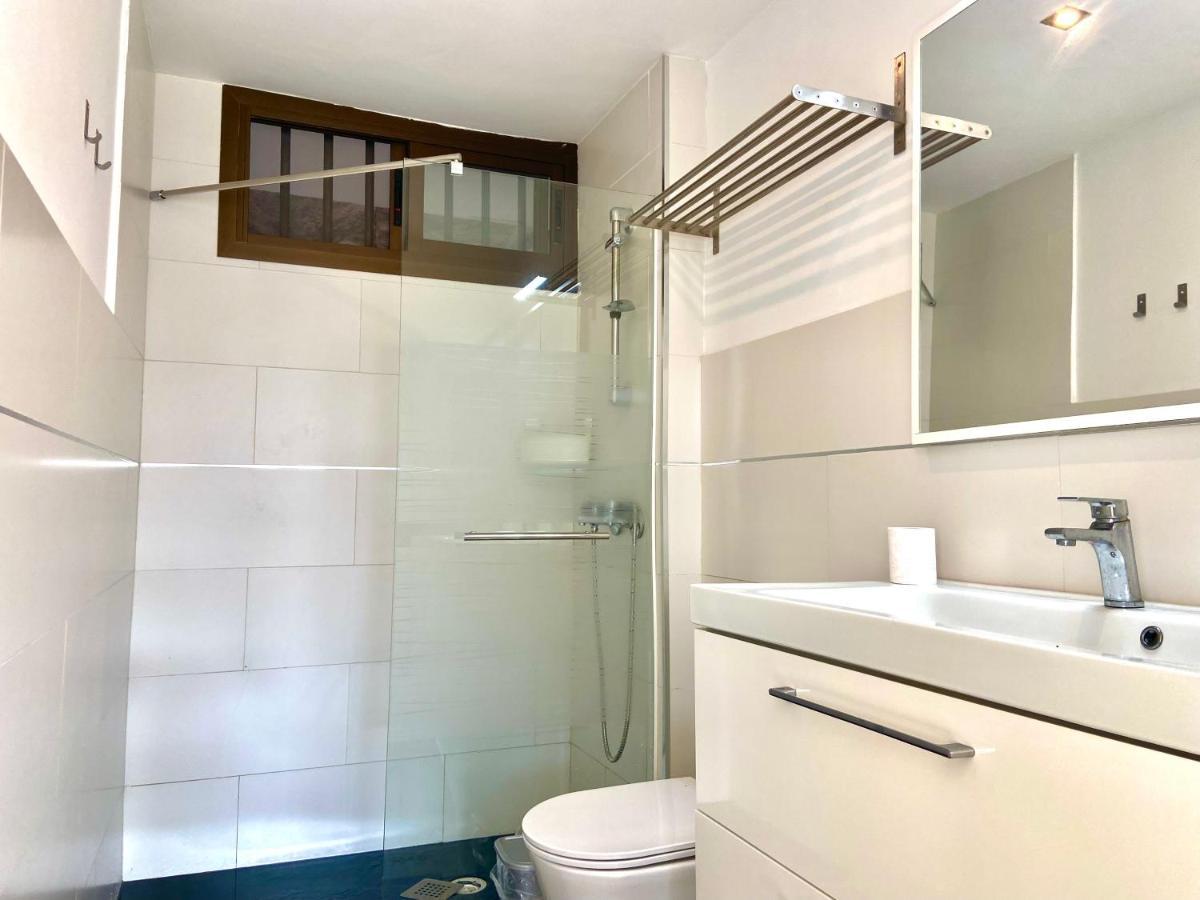 Sunhome Apartment Mogán Kültér fotó
