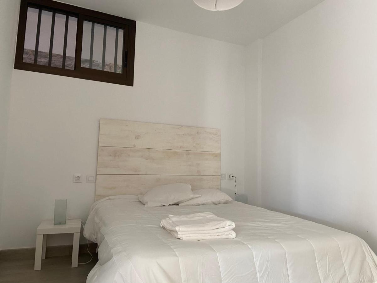 Sunhome Apartment Mogán Kültér fotó
